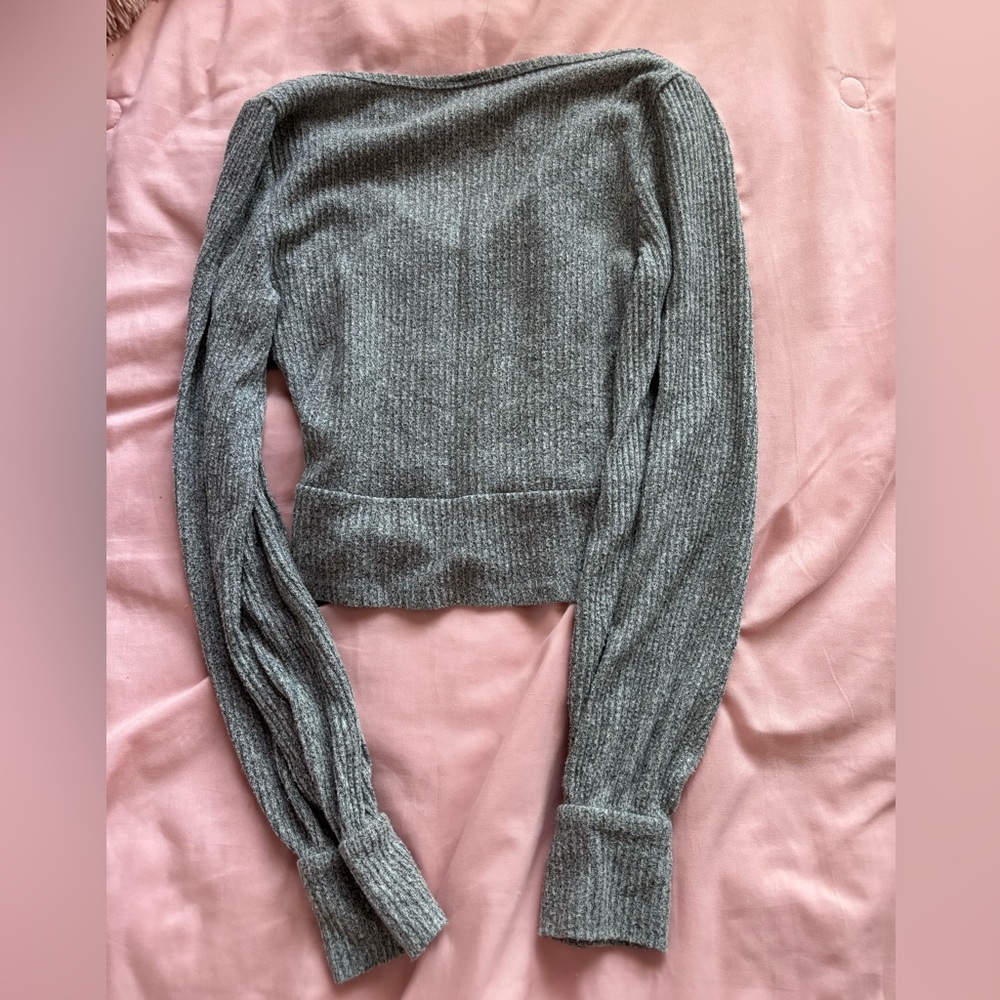 Hollister long sleeve
